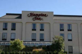  Hampton Inn Muskogee  Маскоджи